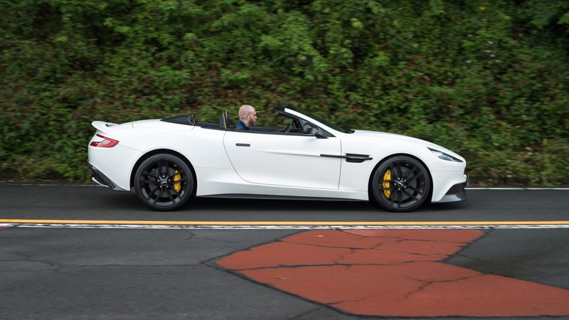 Illustration for article titled How To Live The Supercar Life In Tokyo